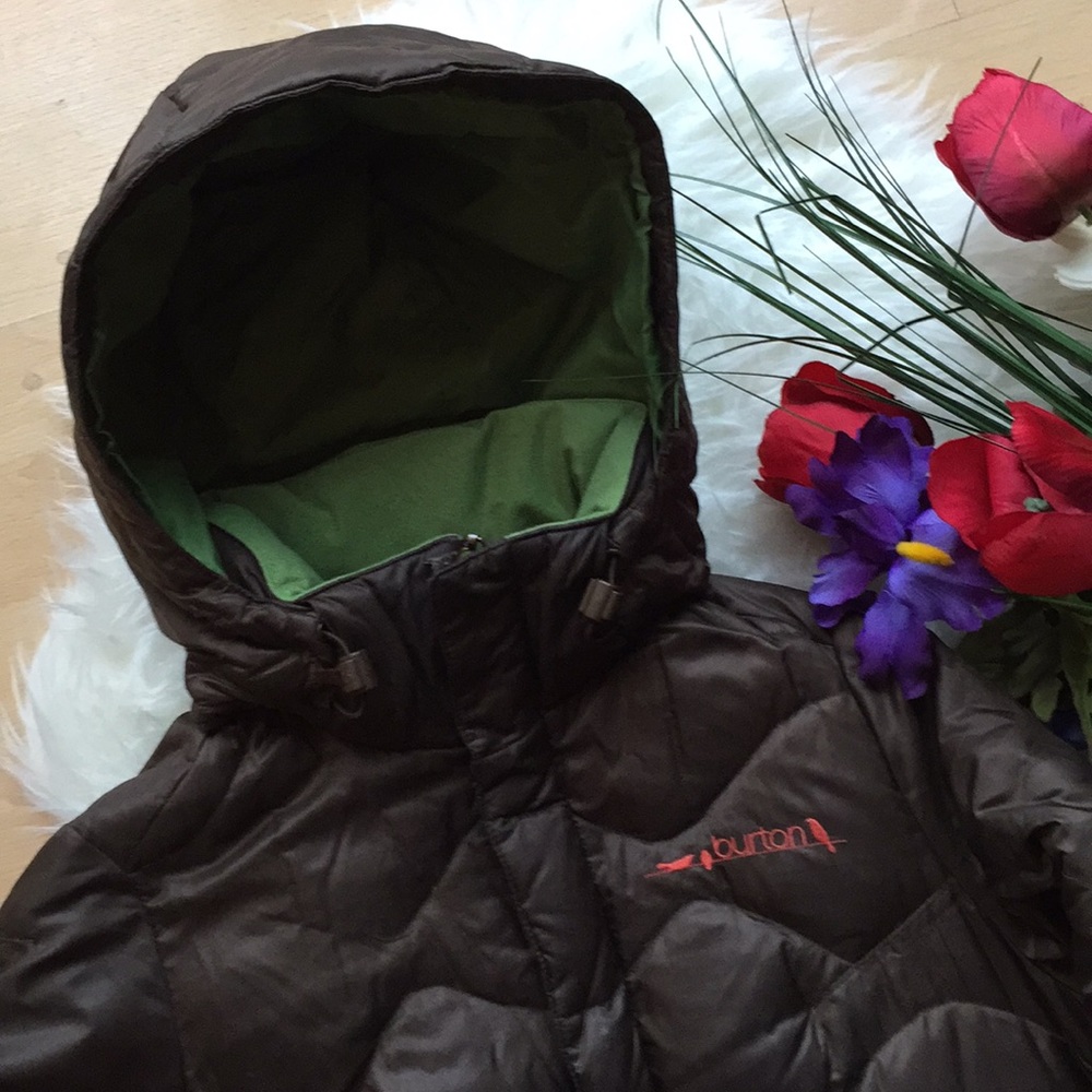 Really Long Puffer Jacket - image 1